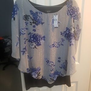 Alyx blouse